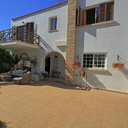 Fig Tree Villa
