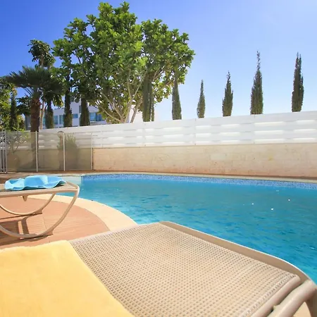 Villa Fig Tree *