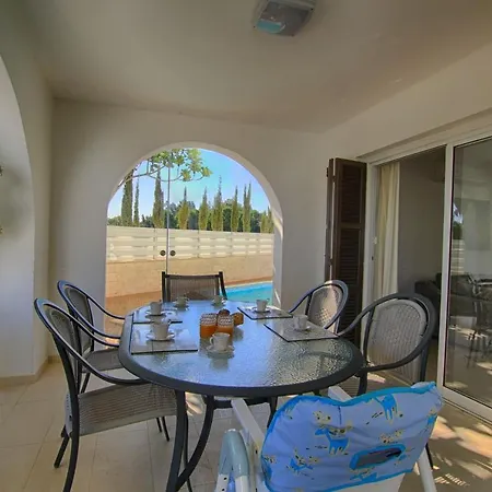 Fig Tree Villa Protaras