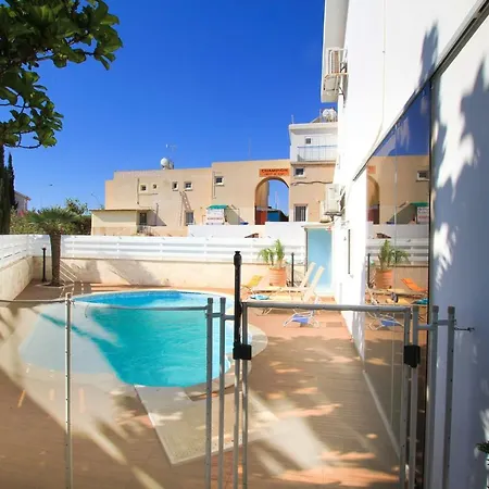 Villa Fig Tree