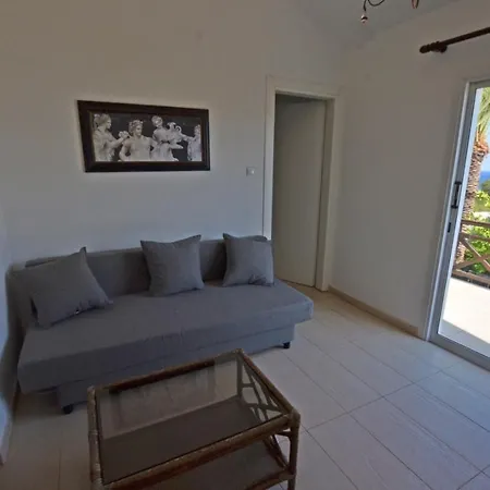 Fig Tree Villa